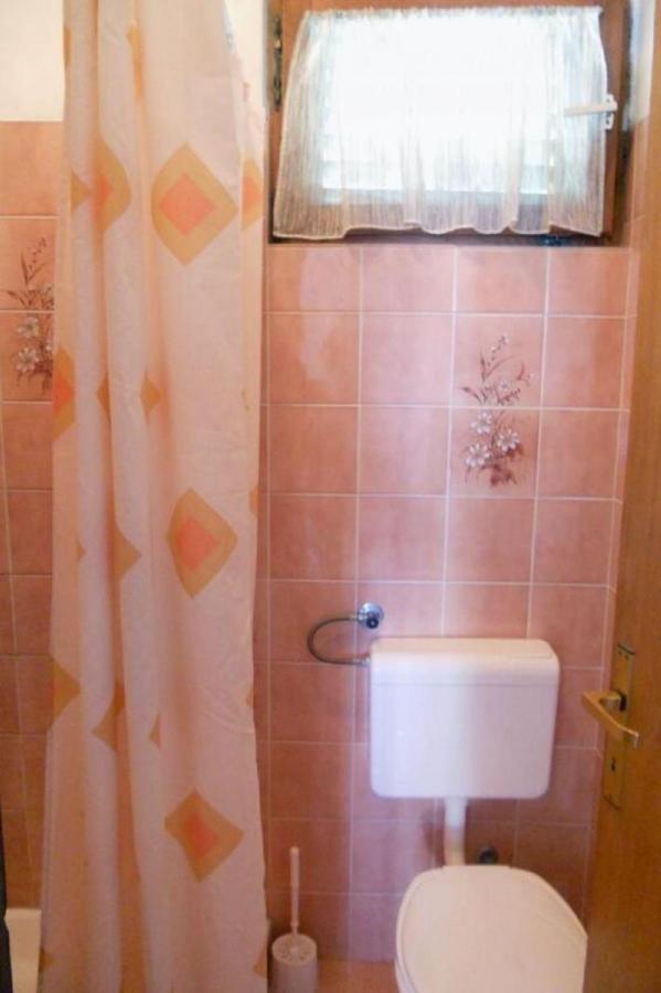 Apartments Ivo - With Terrace スペタルスカ・ドラガ エクステリア 写真