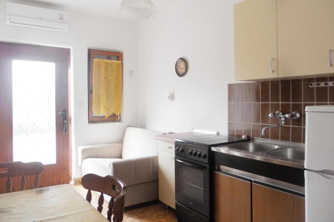 Apartments Ivo - With Terrace スペタルスカ・ドラガ エクステリア 写真