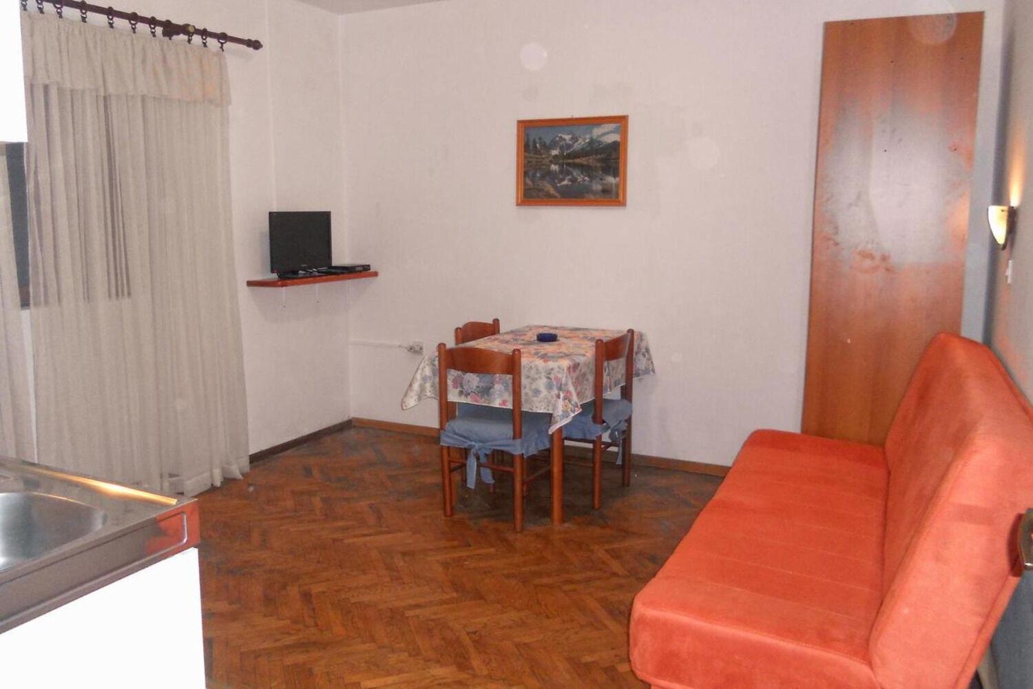 Apartments Ivo - With Terrace スペタルスカ・ドラガ エクステリア 写真