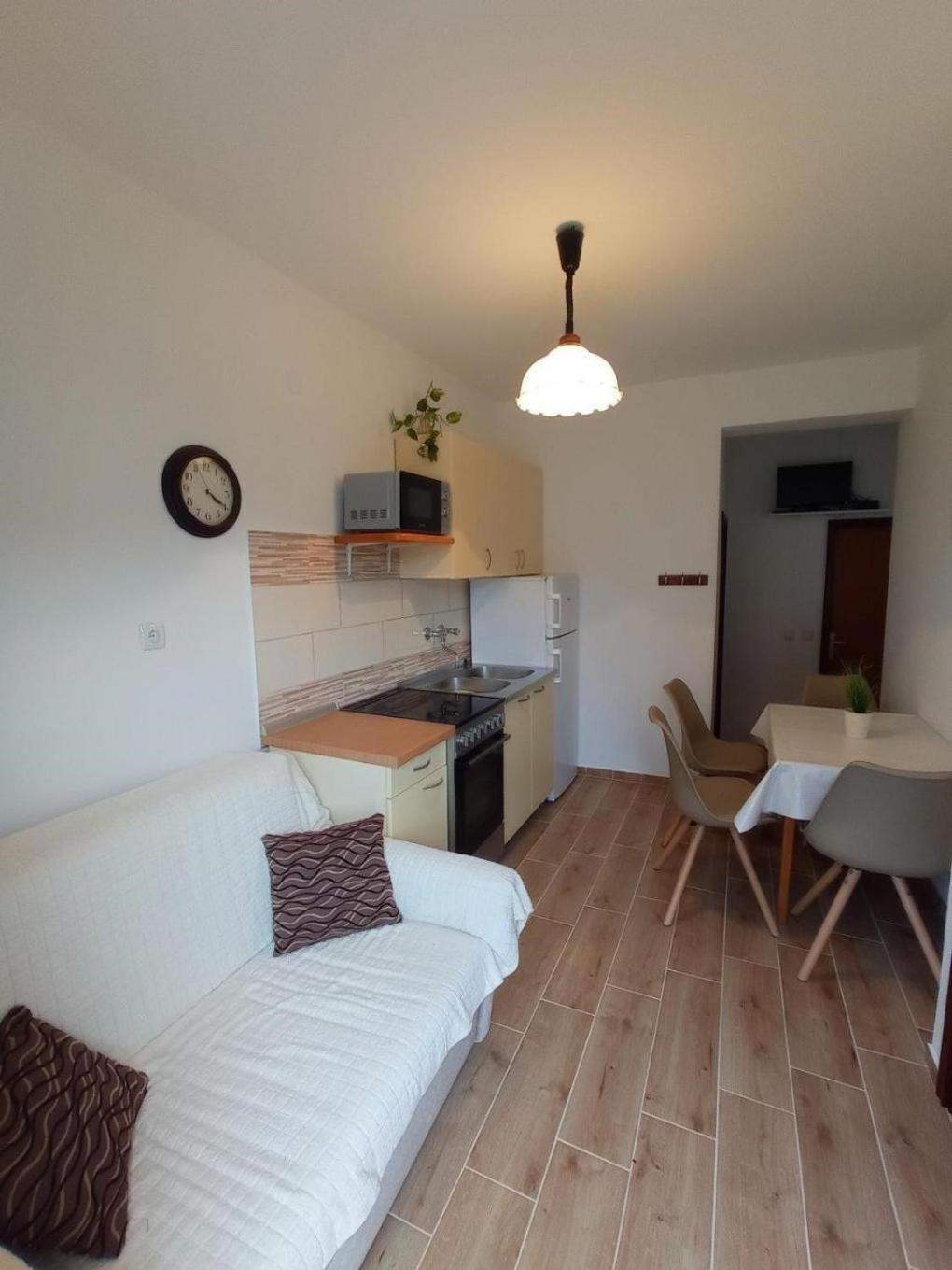 Apartments Ivo - With Terrace スペタルスカ・ドラガ エクステリア 写真