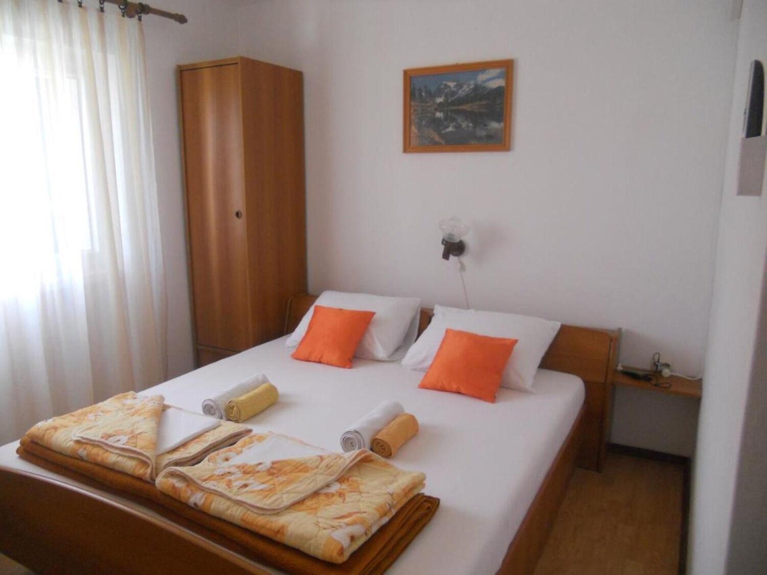 Apartments Ivo - With Terrace スペタルスカ・ドラガ エクステリア 写真
