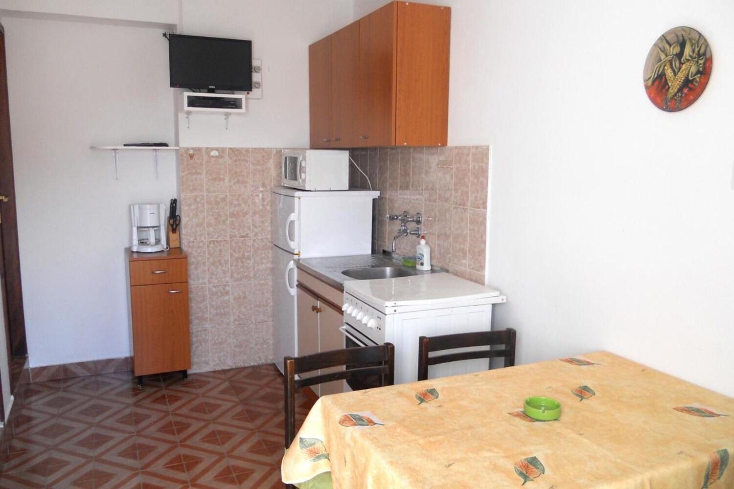 Apartments Ivo - With Terrace スペタルスカ・ドラガ エクステリア 写真